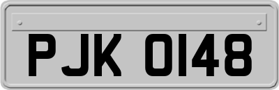 PJK0148
