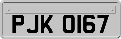 PJK0167