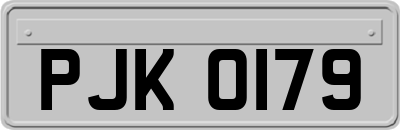 PJK0179