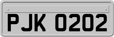 PJK0202