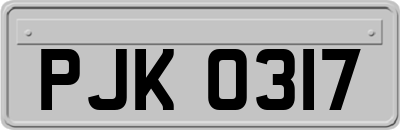 PJK0317