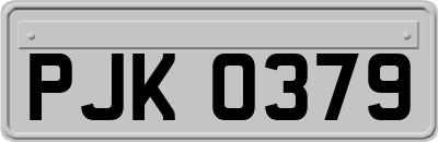 PJK0379