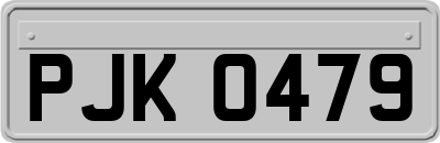 PJK0479