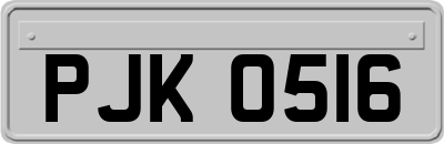 PJK0516