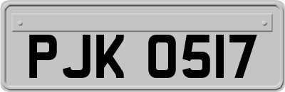 PJK0517