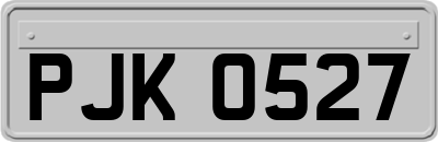 PJK0527