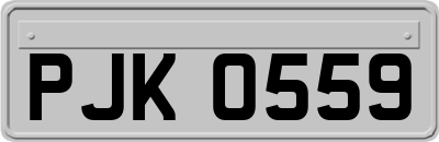 PJK0559