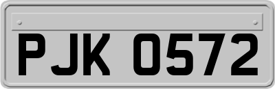 PJK0572
