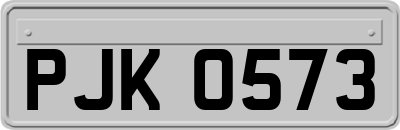 PJK0573