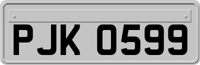 PJK0599