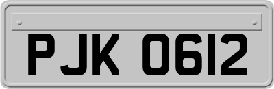 PJK0612