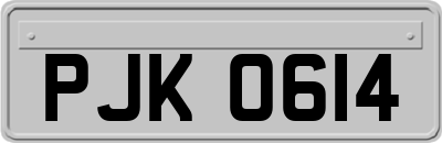 PJK0614