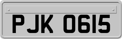 PJK0615