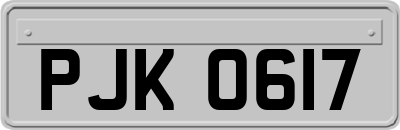 PJK0617