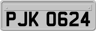 PJK0624