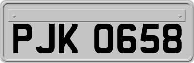 PJK0658