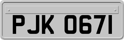 PJK0671