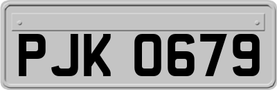 PJK0679