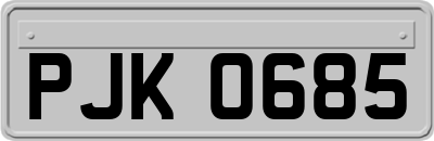 PJK0685