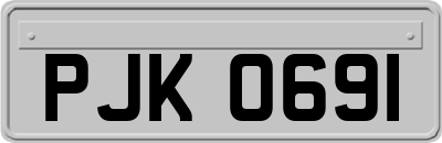 PJK0691