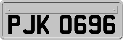 PJK0696