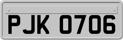 PJK0706