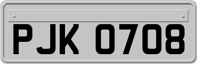 PJK0708