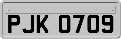 PJK0709