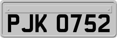 PJK0752