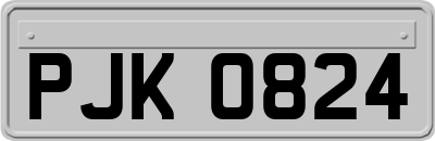 PJK0824