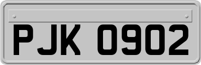 PJK0902