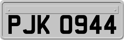 PJK0944