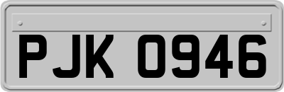PJK0946