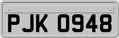 PJK0948