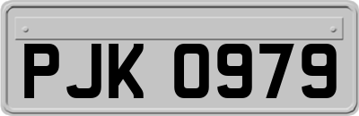 PJK0979