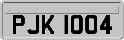 PJK1004
