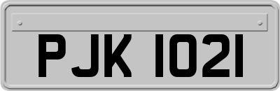 PJK1021
