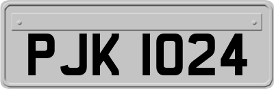 PJK1024