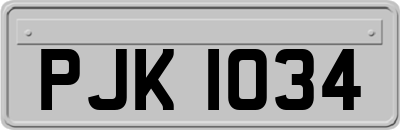 PJK1034
