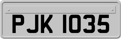 PJK1035