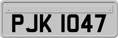 PJK1047