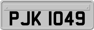 PJK1049