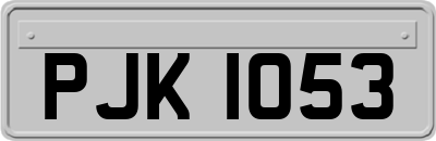 PJK1053