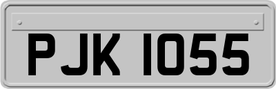 PJK1055