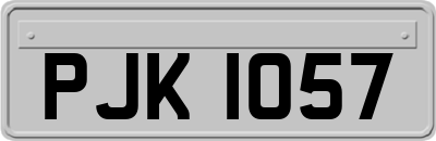 PJK1057