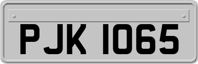 PJK1065