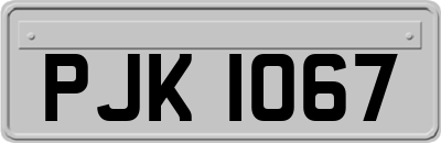 PJK1067