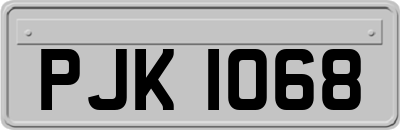 PJK1068