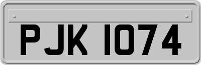 PJK1074