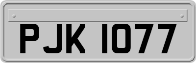 PJK1077